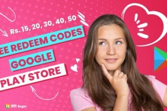 Free Redeem Codes Google Play Store