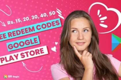 Free Redeem Codes Google Play Store